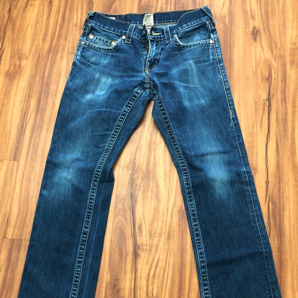 True religion Bobby men’s jeans